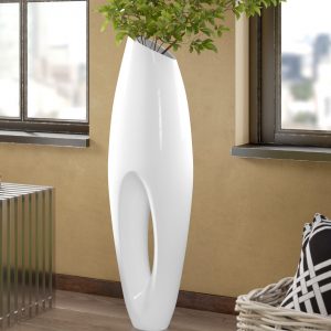 Kluesner Large Floor Vase throughout dimensions 1680 X 1680