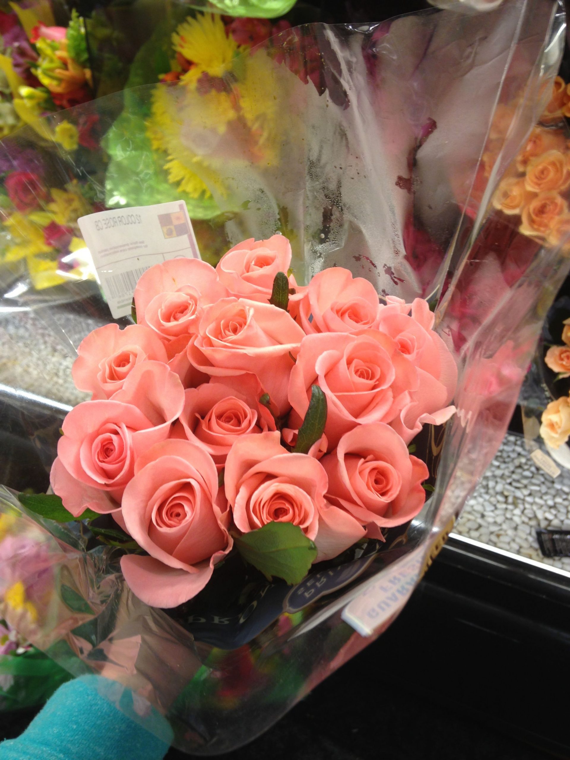 Kroger Roses All Flowers Flowers Love Flowers for dimensions 2448 X 3264