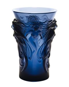 Lalique Fantasia Vase Crystal Vase Vase Lalique Jewelry in proportions 1200 X 1500