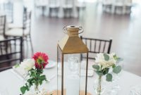 Lantern And Bud Vases Wedding Centerpiece Bud Vases within proportions 2048 X 3068