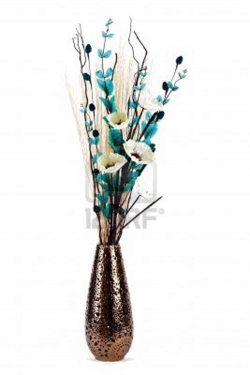 Large Arrangement For The Floor Floor Vase Decor Tall inside proportions 801 X 1200