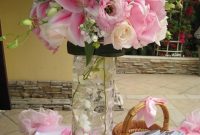 Large Flower Arrangement Ideas Big Vase Flower intended for sizing 768 X 1024