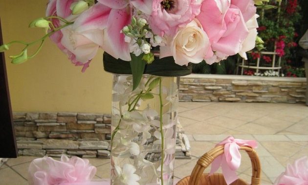 Large Flower Arrangement Ideas Big Vase Flower intended for sizing 768 X 1024