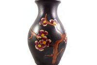 Large Scheurich Vase 223 39 Midcentury Xl Floor Vase inside dimensions 1000 X 1000