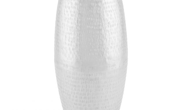 Large Silver Vase for proportions 1500 X 1500