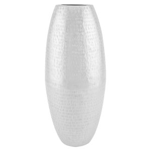 Large Silver Vase with proportions 1500 X 1500