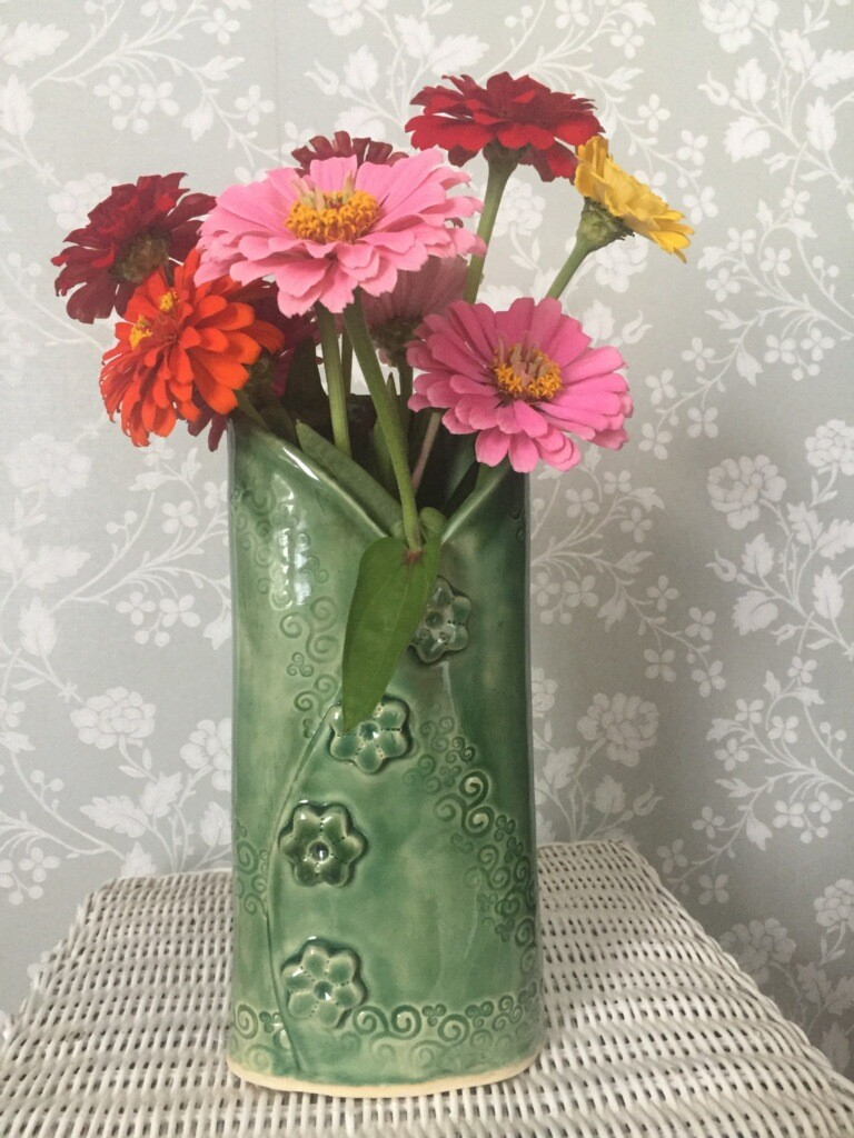 Large Vase throughout sizing 768 X 1024