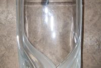 Lead Crystal Glass Vase Made In France Glass Vase Vase Glass in measurements 3216 X 4288