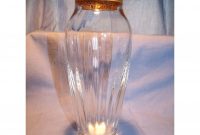 Lenox Crystal Vase With Gold Trim in size 2068 X 2068