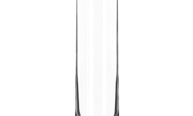 Libbey 2824 Chicago 675 Oz Flute Glass Bud Vase 24 inside sizing 900 X 900