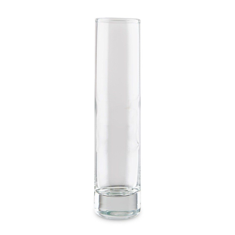 Libbey 2824 Chicago 675 Oz Flute Glass Bud Vase 24 within sizing 1000 X 1000