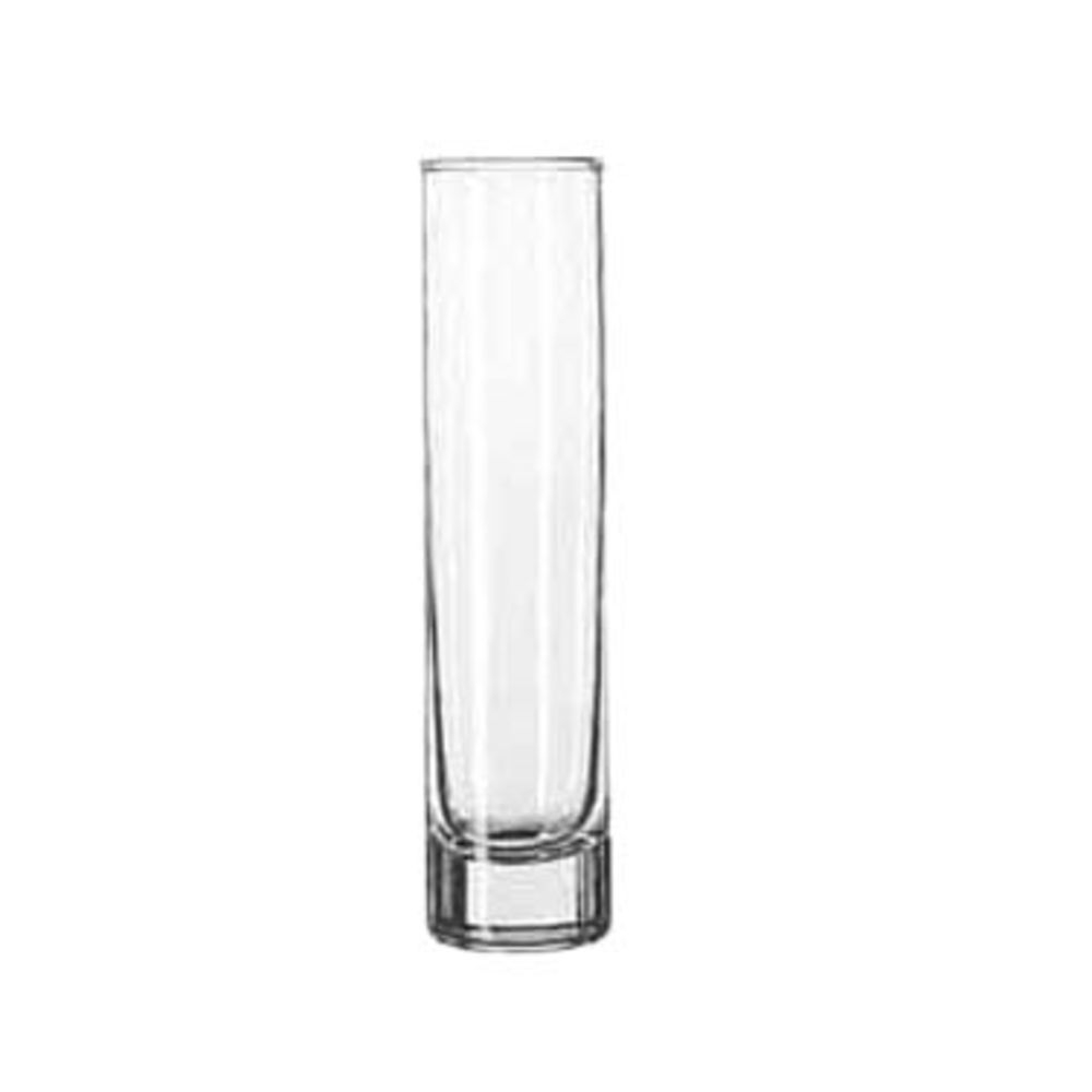 Libbey Flutebud Vase 6 34 Oz with sizing 1000 X 1000