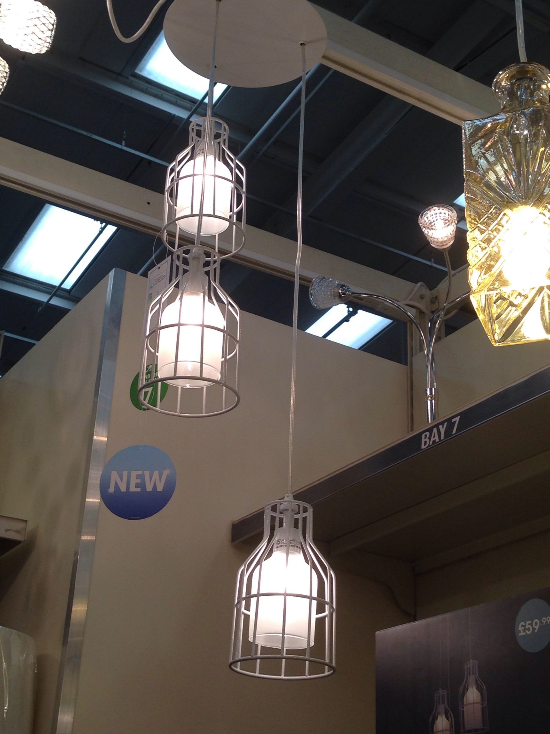 Lighting Options Dunelm Mill Kitchendiner Simons Fair for dimensions 2448 X 3264