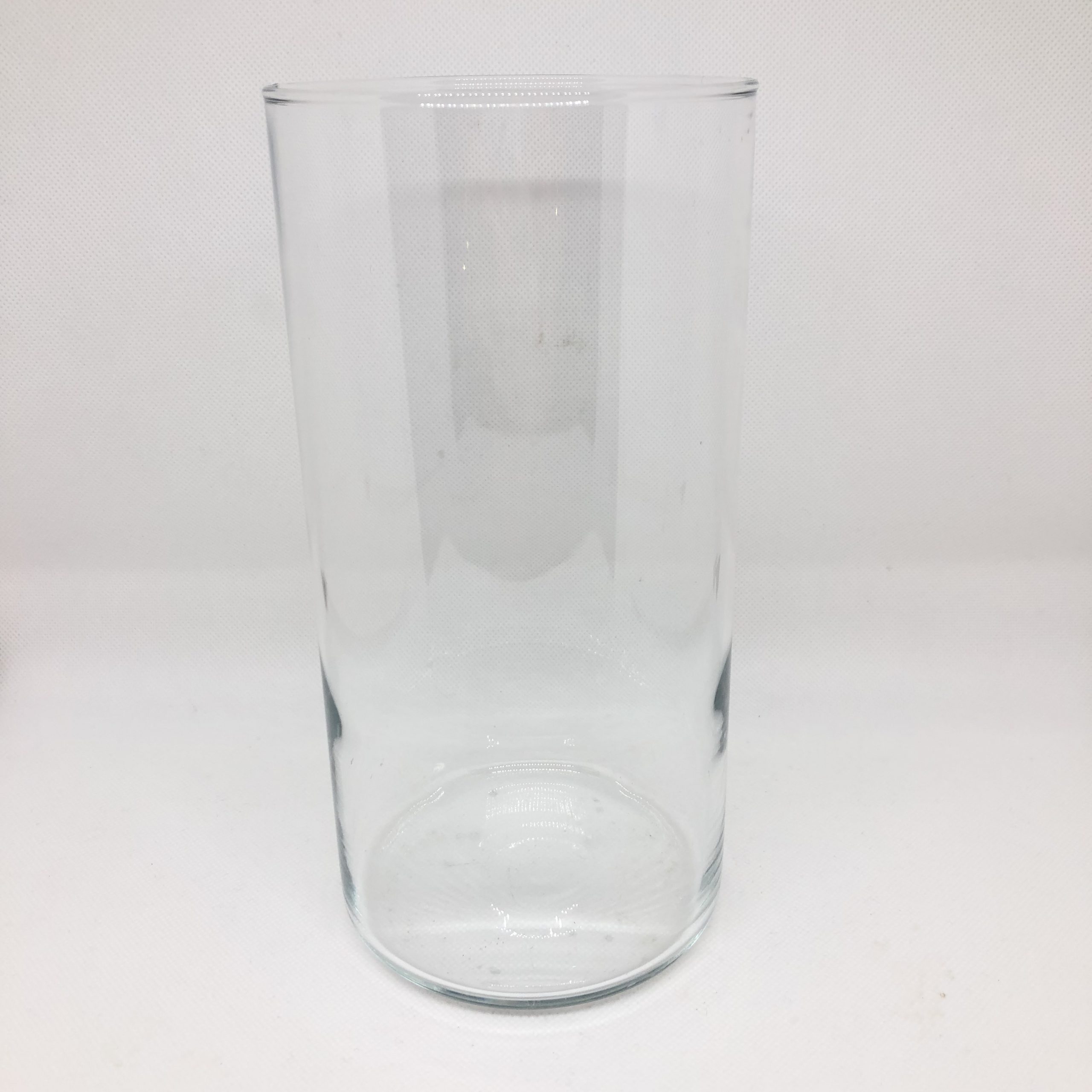 Location Dcoration Cylindre En Verre Transparent 20cm for measurements 3024 X 3024