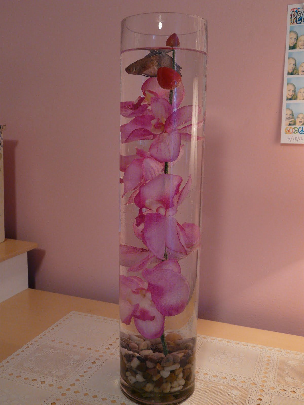 Long Tall Glass Vase For Fish Tall Glass Vases Glass Vase within sizing 1200 X 1600