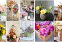 Lovable Diy Vase Alternatives That Will Amaze You inside proportions 2000 X 1045