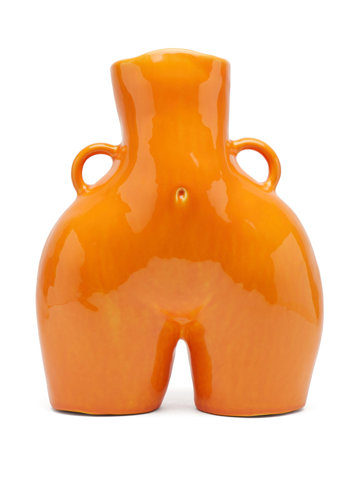 Love Handles Ceramic Vase Anissa Kermiche inside proportions 1391 X 1854
