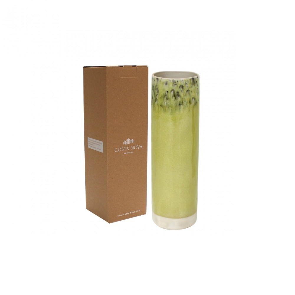 Madeira Cylinder Vase Gift Box intended for size 1000 X 1000