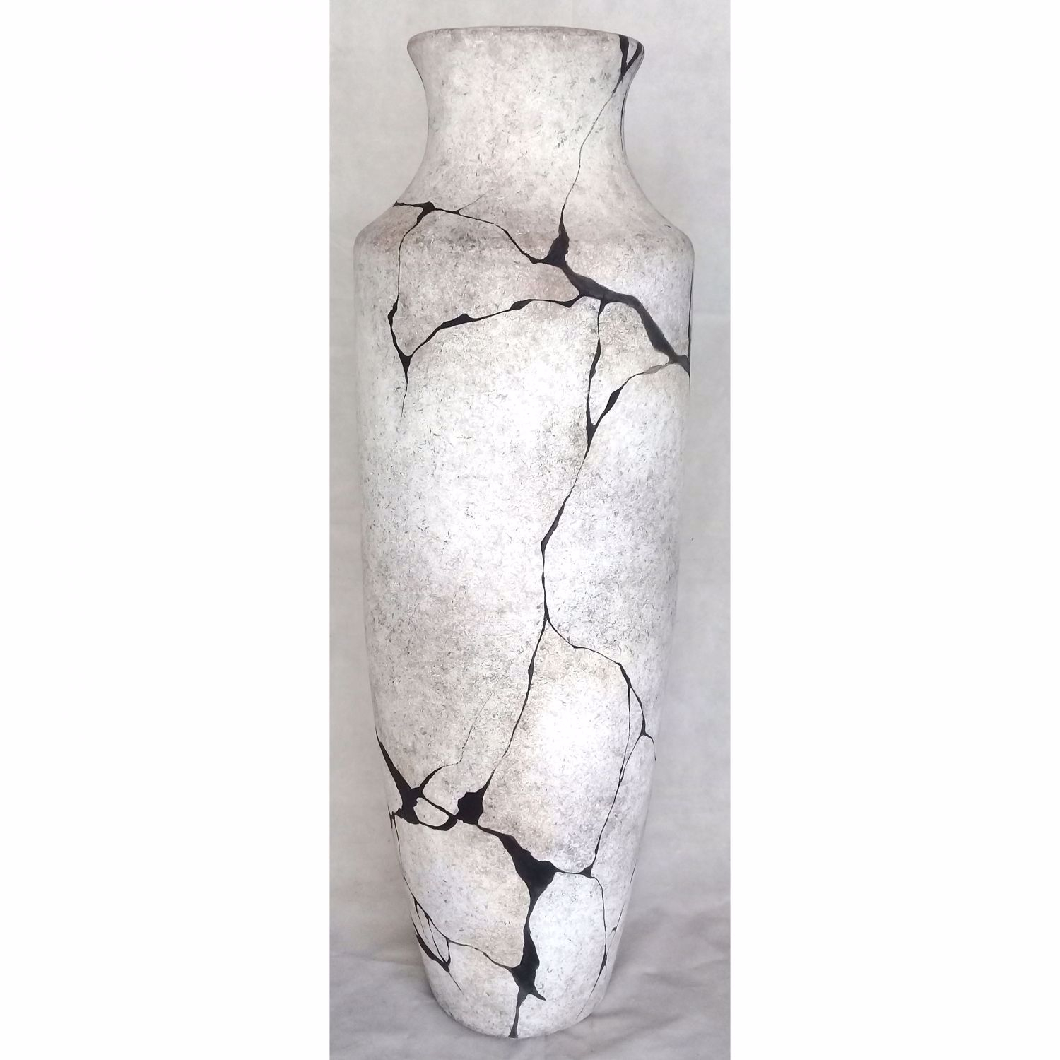 Marble Like Floor Vase with regard to sizing 1500 X 1500