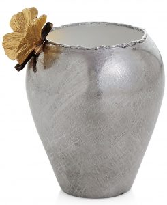 Michael Aram Butterfly Ginkgo Bud Vase Reviews Vases intended for dimensions 1200 X 1467