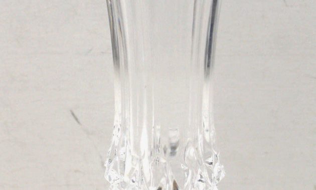 Mikasa France 65 24 Lead Crystal Vase And 50 Similar Items throughout size 802 X 1500