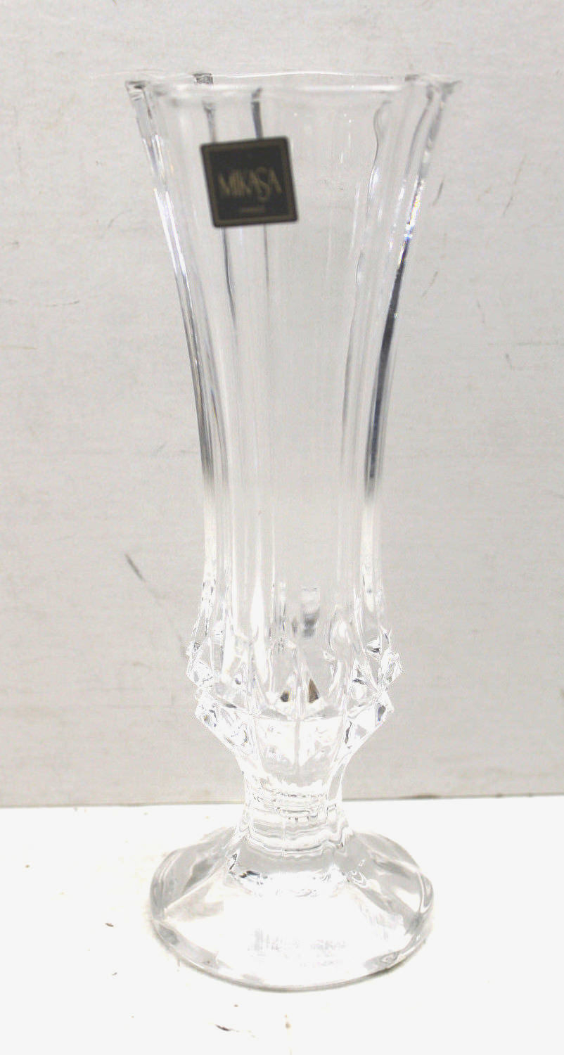 Mikasa France 65 24 Lead Crystal Vase And 50 Similar Items throughout size 802 X 1500