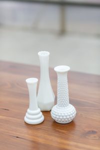 Milkglass Bud Vases 050 1 pertaining to size 1066 X 1600