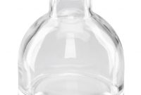 Mini Glass Bottle Vase Ashland Michaels Mini Glass with sizing 1024 X 1024