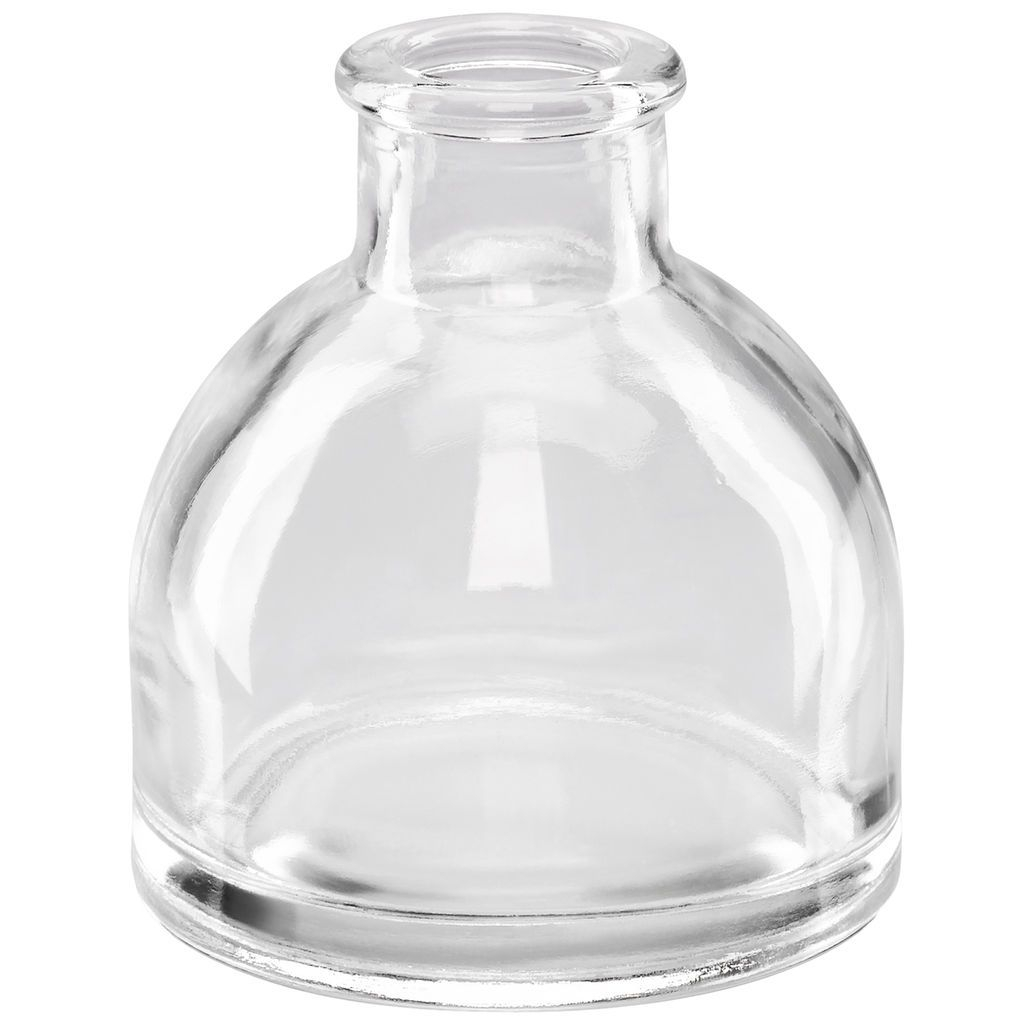 Mini Glass Bottle Vase Ashland Michaels Mini Glass with sizing 1024 X 1024