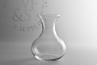 Mini Sweetheart Glass Vase 4 throughout measurements 1000 X 1000