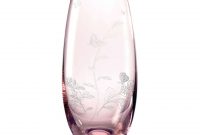 Miranda Kerr For Royal Albert Vase 25cm Pink David Jones for proportions 1320 X 1720