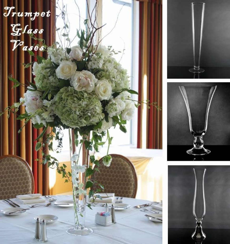 Modern Glass Vase For Centerpiece Design In Bulk Uk Wedding with regard to sizing 966 X 1024