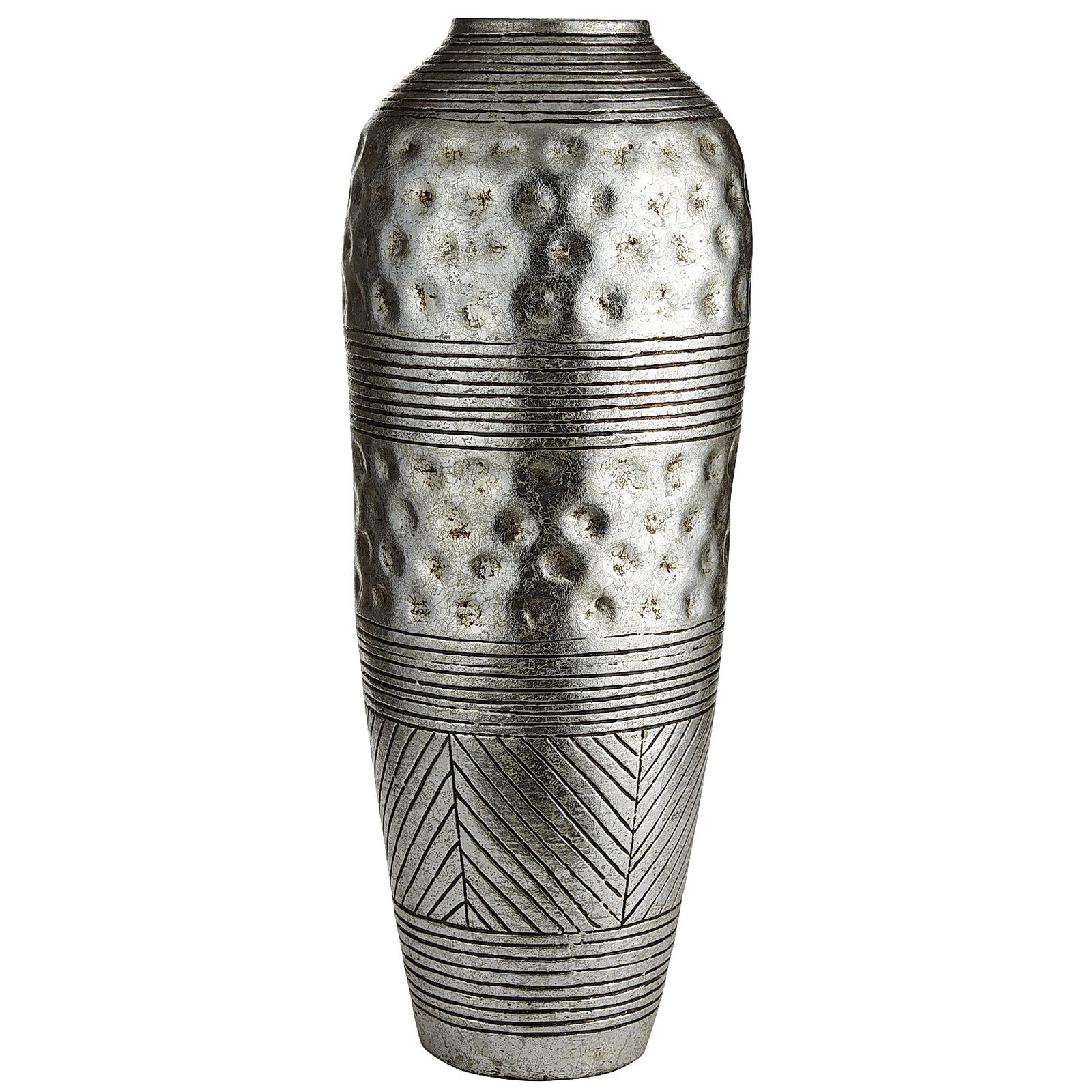 Modern Silver Floor Vases Creative Idea with size 1600 X 1600