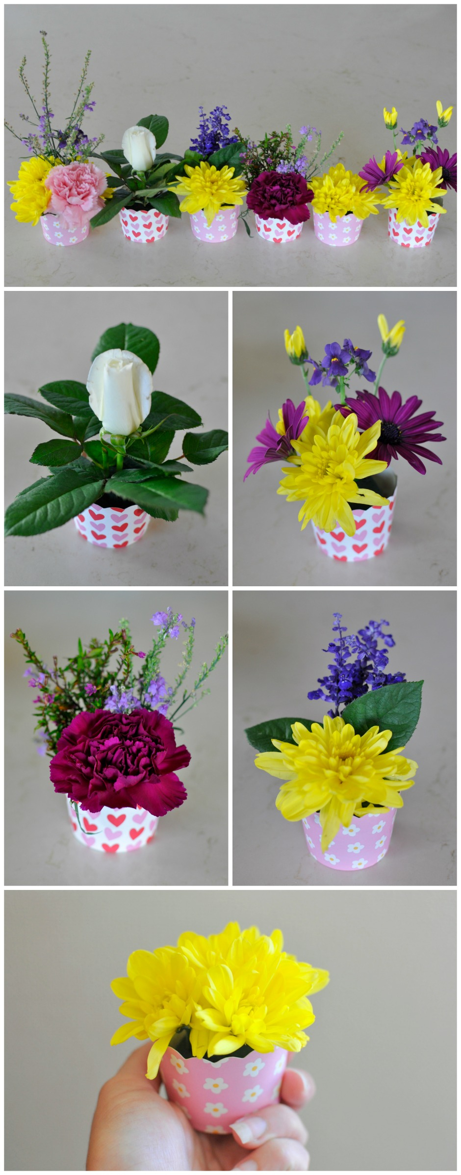 Mother S Day Flower Make Your Mum Smile On Sunday With within sizing 940 X 2395