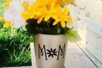 Mothers Day Gift Flower Vase Mothers Day Flower Pot regarding sizing 1503 X 2048