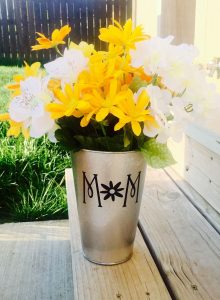 Mothers Day Gift Flower Vase Mothers Day Flower Pot regarding sizing 1503 X 2048