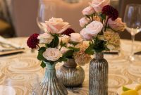 Multiple Vase Centerpiece Wedding Centerpiece Vase with measurements 1024 X 1536