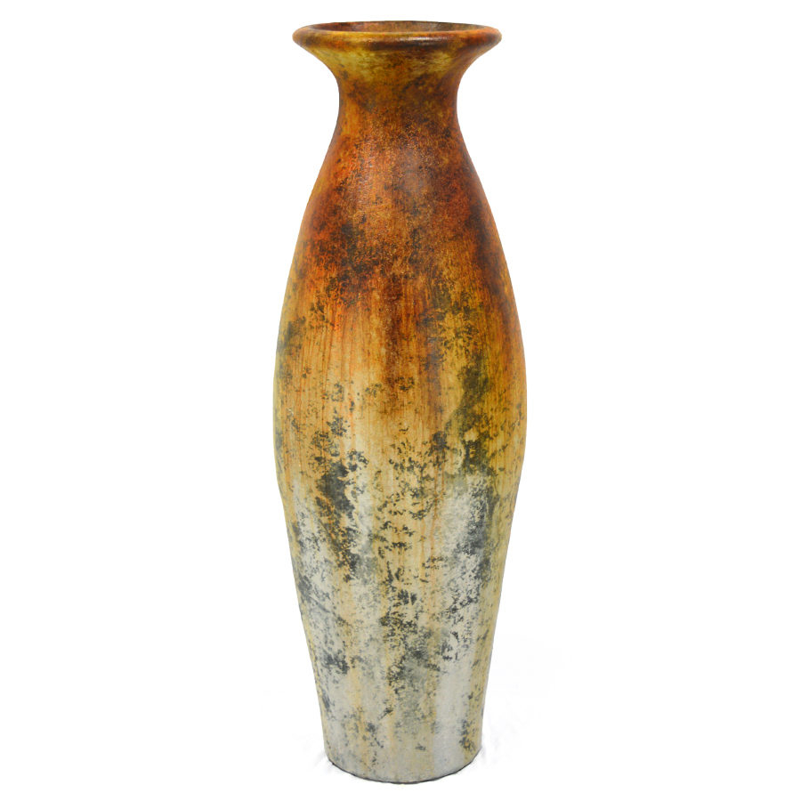 Mxg 343 Handcrafted 49 Tall Floor Vase inside size 900 X 900