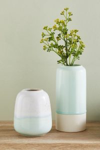 Next Set Of 2 Reactive Vases Blue Large Vase Home Decor with regard to proportions 1800 X 2700