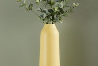 Next Tall Matte Vase Yellow Products In 2019 Vase throughout dimensions 1800 X 2700