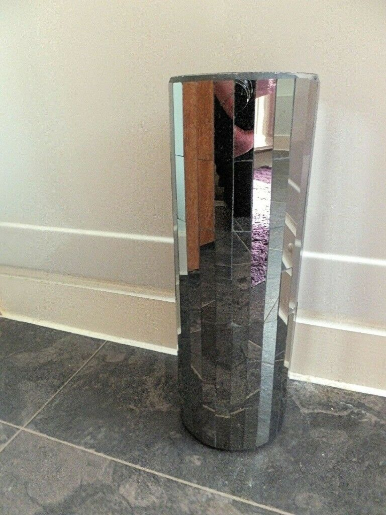 Next Tall Modern Mirror And Glass Vase In Elstree Hertfordshire Gumtree throughout proportions 768 X 1024