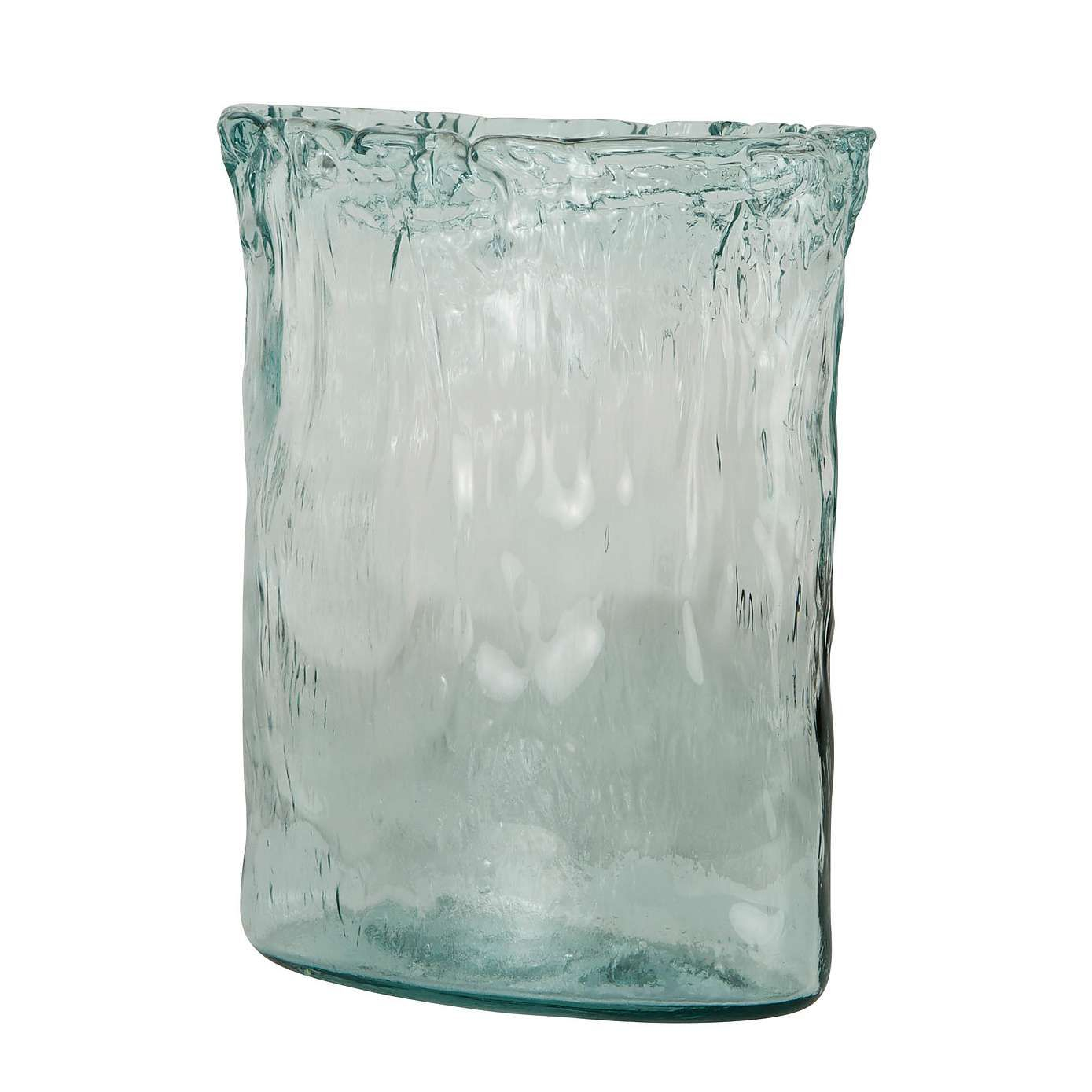 Pandora Recycled Glass Vase Dunelm Glass Flower Vases with dimensions 1389 X 1389