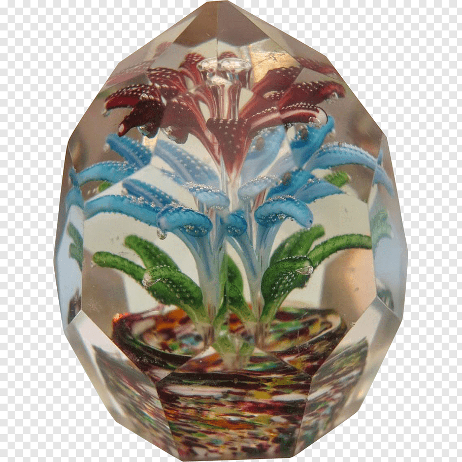 Paperweight Bohemian Glass Glass Free Png Pngfuel inside proportions 910 X 910