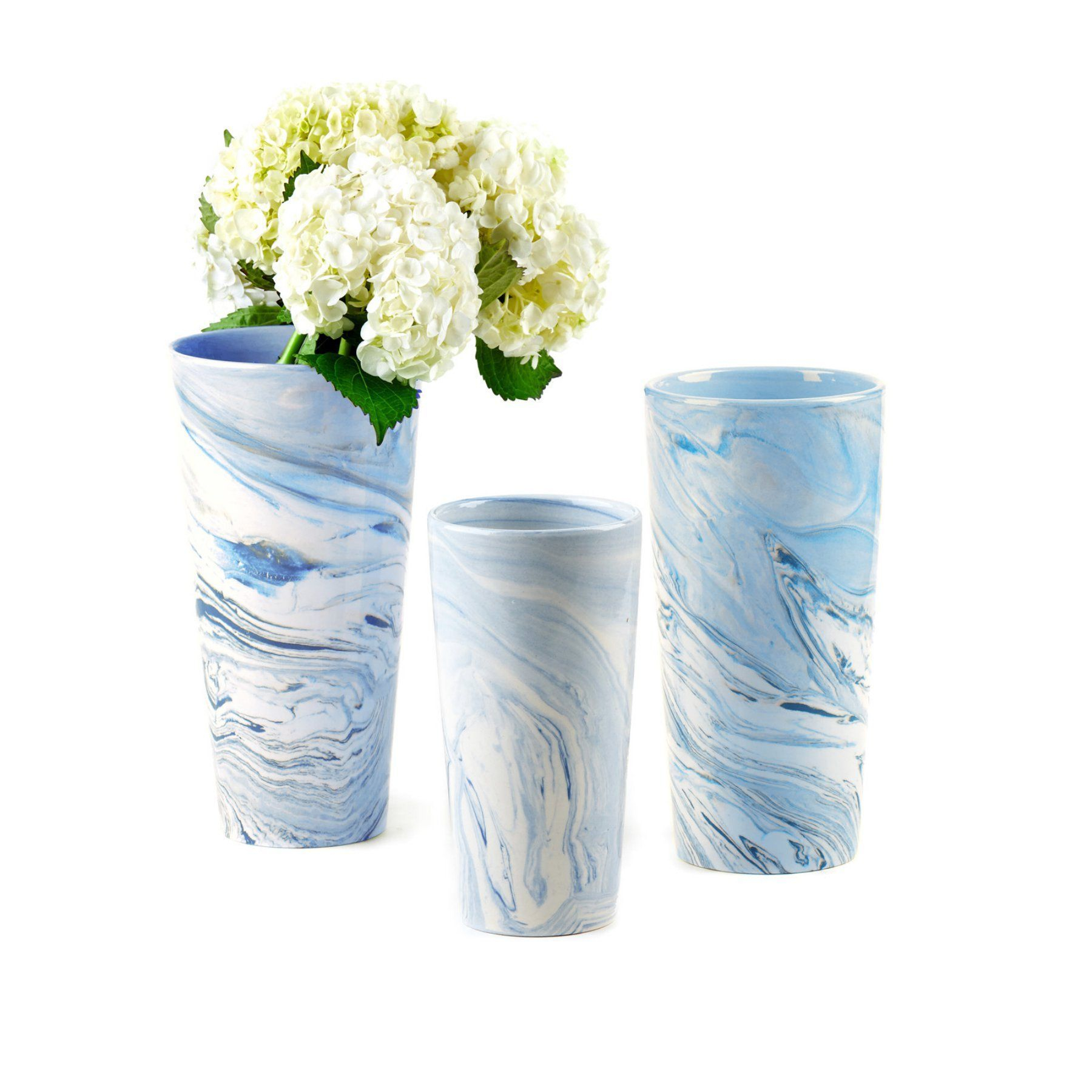 Passport Collection Terre Melee Tall Vase Set Of 3 intended for size 1800 X 1800