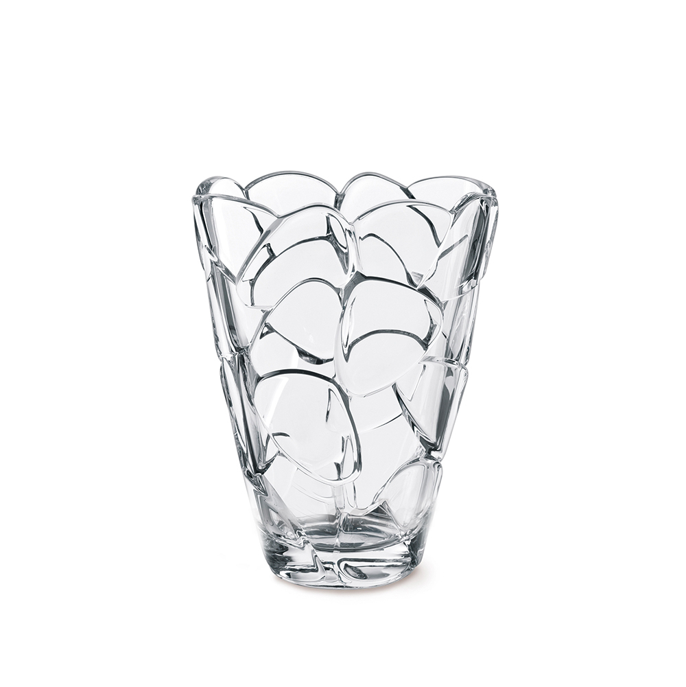 Petale Crystal Vase Nachtmann with regard to size 1000 X 1001