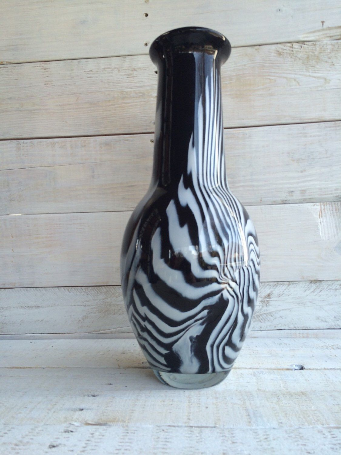 Pin Jackie Lanier On For The Home Glass Floor Vase inside proportions 1125 X 1500