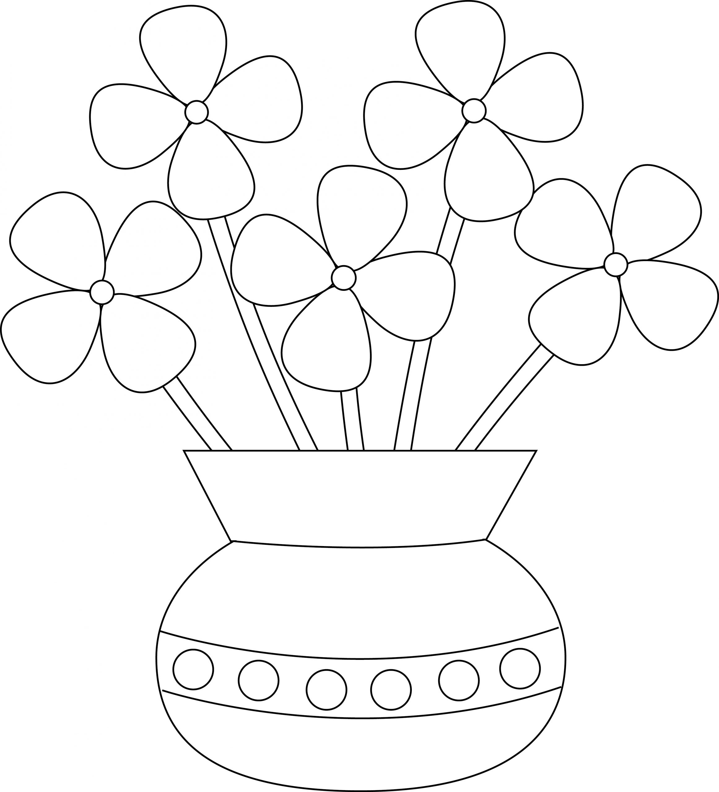 Plant Coloring Page Coloring Pages Cool Drawing Butterflyrs with regard to measurements 3408 X 3758