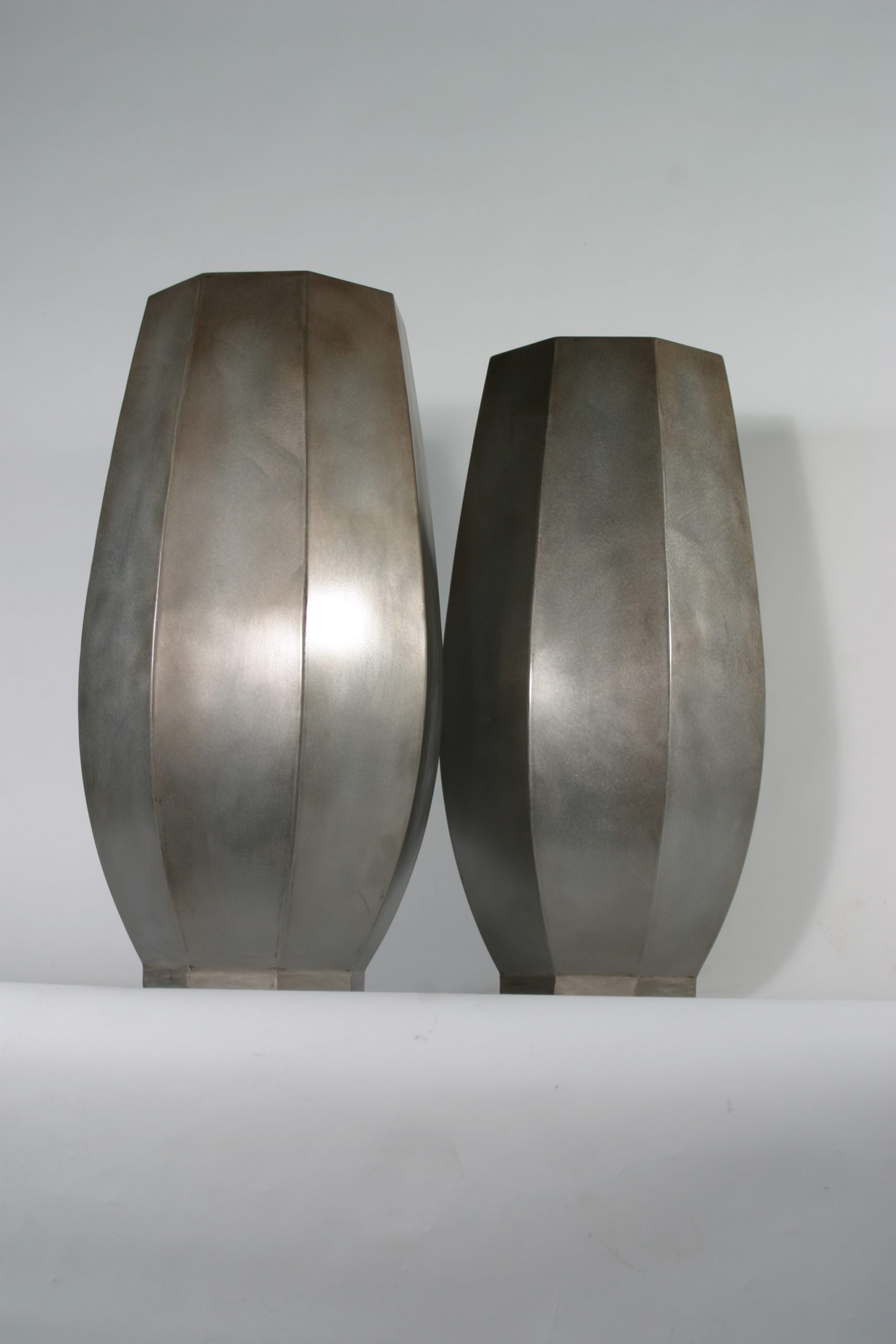 Planters Urns And Vases Gillberg Design Inc in proportions 2048 X 3072