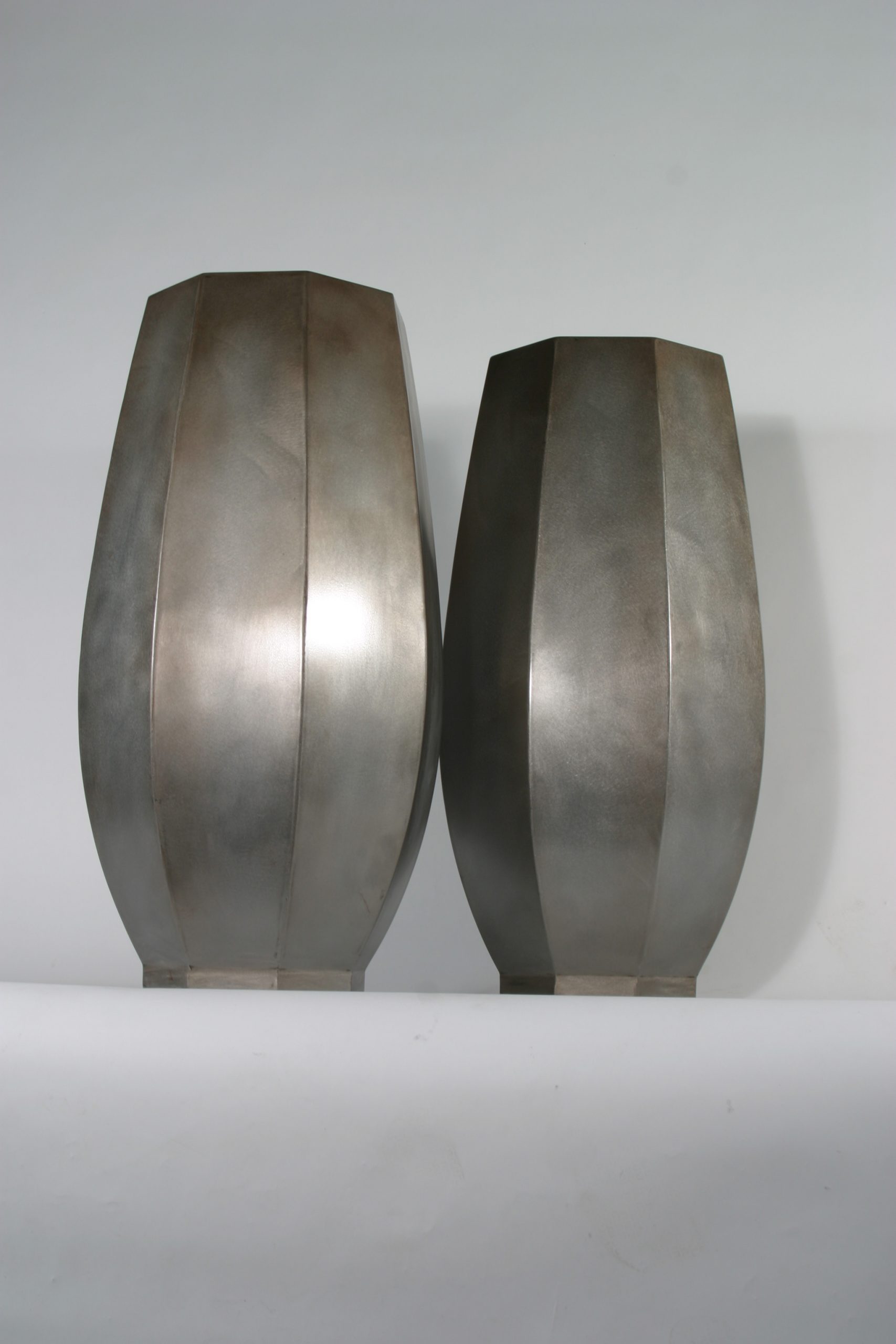 Planters Urns And Vases Gillberg Design Inc throughout measurements 2048 X 3072