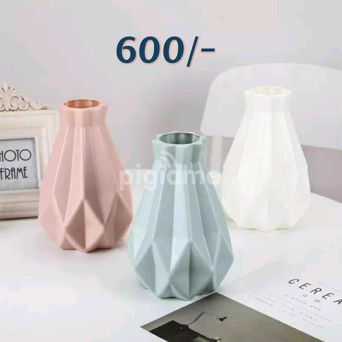 Plastic Flower Vases within proportions 1440 X 1440